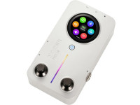 Mooer Prime M2 Satin Silver Mooer Prime M2 Satin Silver